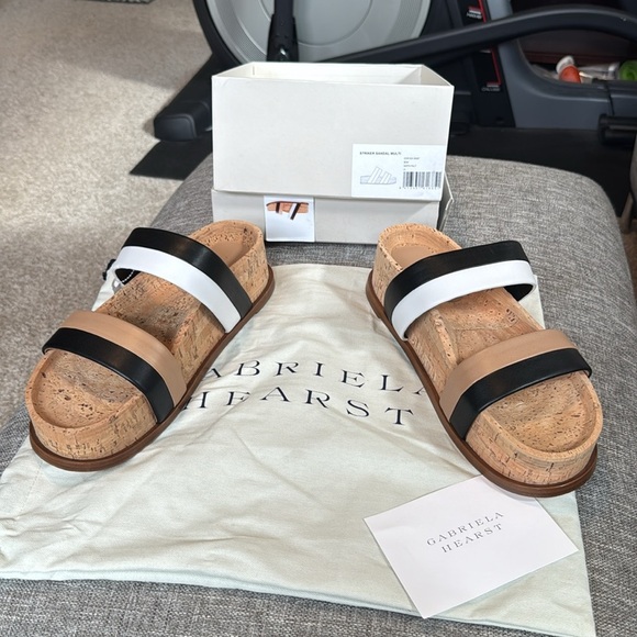 Gabriela Hearst Sandals - Picture 6 of 15